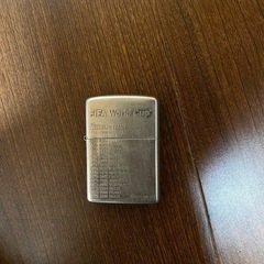 ZIPPO‼️