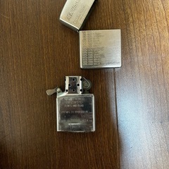 ZIPPO‼️の画像