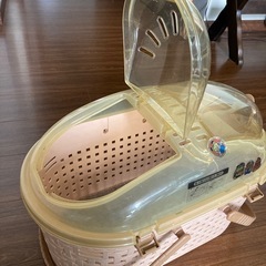 猫キャリー
の画像