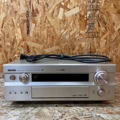 C(6683)ヤマハ AVアンプ DSP-AX2500N YAM...