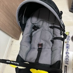 KATOJIバウンサー、バウンサーテーブルの画像