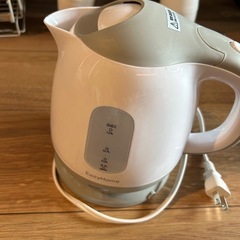 ケトル