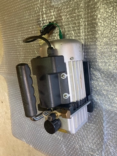 真空ポンプ・ゲージ