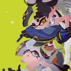 スプラトゥーングッズください