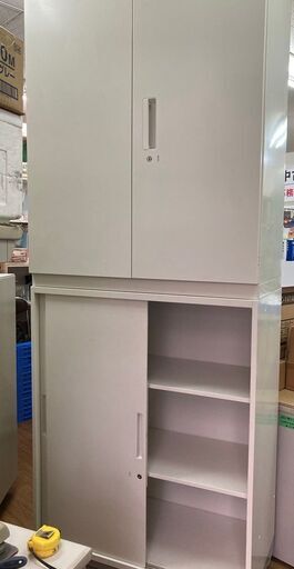 引違い保管庫②　￥15,000