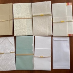 ご祝儀袋　※封筒1枚&短冊なし　御祝儀袋の画像