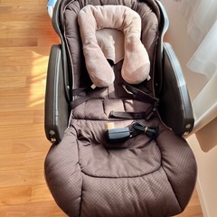 アップリカ　ユラリズム オート プラス DXの画像