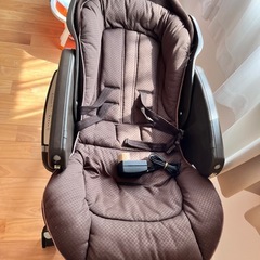 アップリカ　ユラリズム オート プラス DXの画像