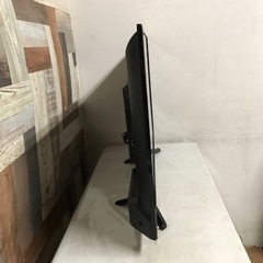 即日受渡❣️全国送料込。去年購入40型液晶テレビWチューナー外付けHDDで録画可 即日受渡❣️去年購入40型Wチューナー外付けHDDで録画?24500円