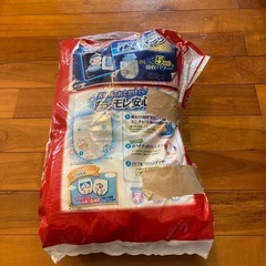 取引中　オムツ　パンツタイプ　Lサイズ　マミーポコの画像