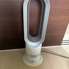 ダイソンホットアンドクール