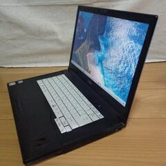 2018年製‼️爆速i5 8GB SSD Windows11ノー...