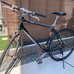 giant  ESCAPE R3 クロスバイク