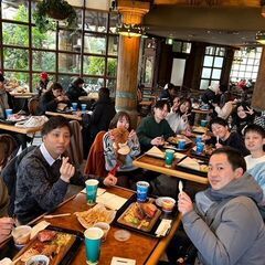 イベントPRスタッフの画像