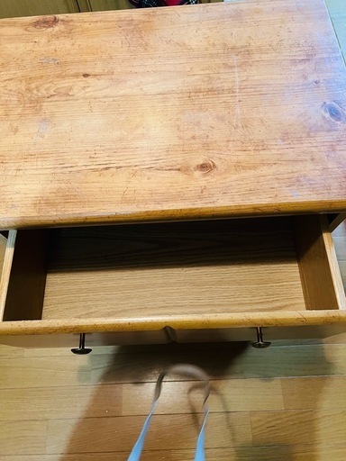 アメリカのヴィンテージの収納家具