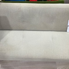 karimoku   2.5人掛けソファー　Chitano   ライトグレー　210   入荷致しました！の画像