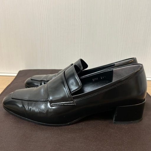 ANTEPRIMA ローファー24.5cm