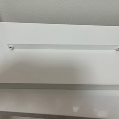 伸縮レンジ上ラック の画像