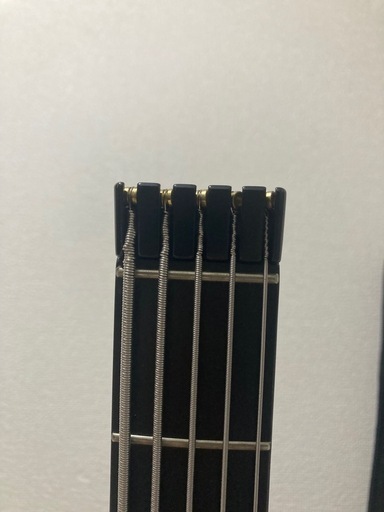 5弦STEINBERGER XT-25 スタインバーガー 純正ソフトケース付き