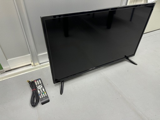 【お取引終了】液晶テレビ