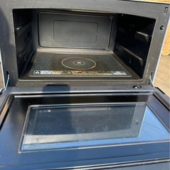 【値引き交渉大歓迎】【若者優遇】　TOSHIBA オーブンレンジ　の画像