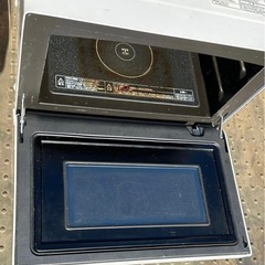 【値引き交渉大歓迎】【若者優遇】　TOSHIBA オーブンレンジ　の画像