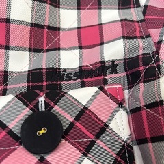 kissmarkのレディーススノーウェアの画像