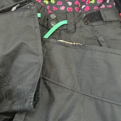 kissmarkのレディーススノーウェアの画像