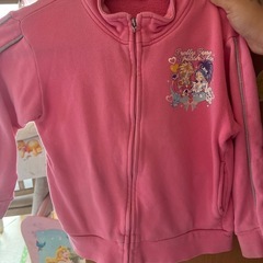 プリキュア