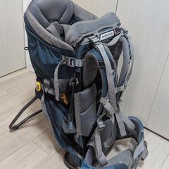 deuter ベビーキャリアー　★12月まで★