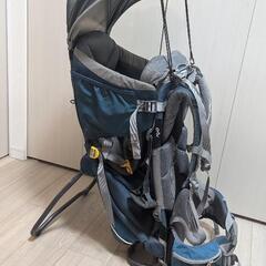 deuter ベビーキャリアー　★12月まで★の画像