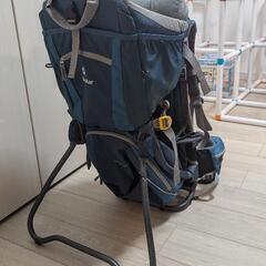 deuter ベビーキャリアー　★12月まで★の画像