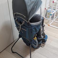 deuter ベビーキャリアー　★12月まで★の画像