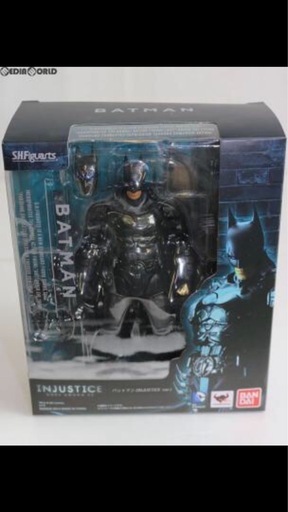 バットマン フィギュア