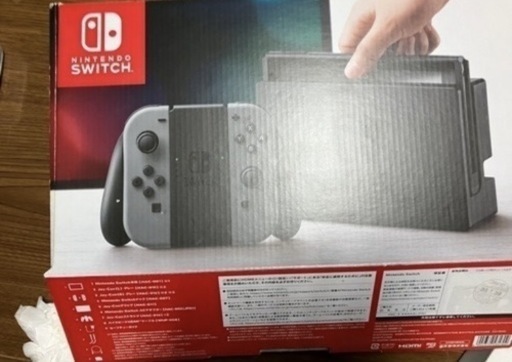 Nintendo    Switch+proコントローラー