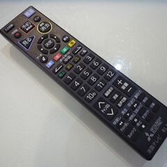① MITSUBISHI 40インチ 液晶テレビ LCD-40ML8H REAL 2018年製 三菱 テレビ 札幌市東区 新道東店の画像
