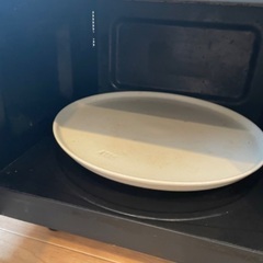 電子レンジ　の画像