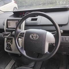 平成24年1月 VOXY X Lエディション ワンオーナー　102600km 検査7年1月　ディーラーメンテナンス車　CPCペイントシーラント施工車 の画像