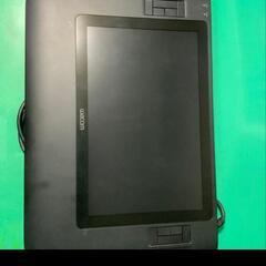 ワコム ペンタブレット