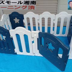 ベビー・子供用品買取販売キッズモール湘南/ベビーサークル/約15...