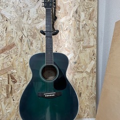 YAMAHAギター