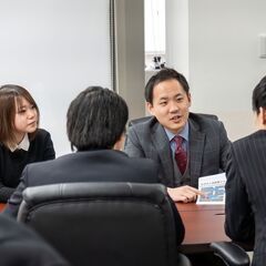 ★未経験大歓迎★システムエンジニアの画像