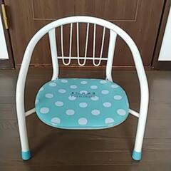 子供用イスの画像