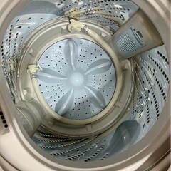 大阪送料無料★3か月保障付き★洗濯機★2020年★HW-T45D★IS-925 大阪送料無料☆3か月保障付き☆洗濯機☆2020年☆