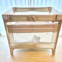 大型育児用品まとめて譲ります