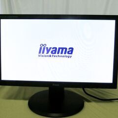iiyama モニター PL2083H ProLite 液晶ディ...