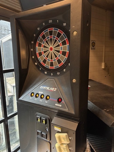 【中古】DARTSLIVE2