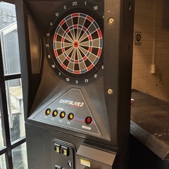 【中古】DARTSLIVE2の画像