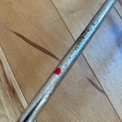 HONMA ホンマ　ゴルフクラブ EXTRA Correct  バーシモンの画像