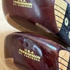 HONMA ホンマ　ゴルフクラブ EXTRA Correct  バーシモンの画像